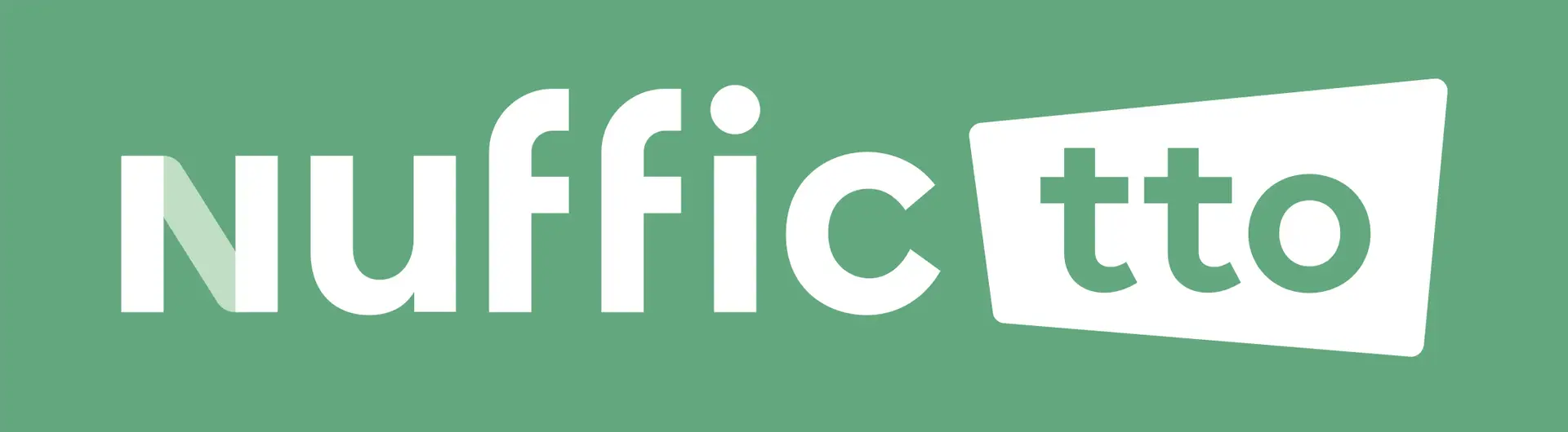 nuffic tto